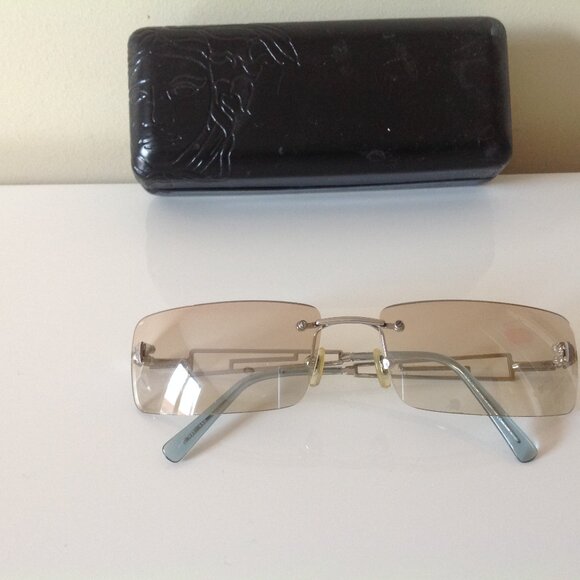 Versace Sunglasses - Picture 6 of 14